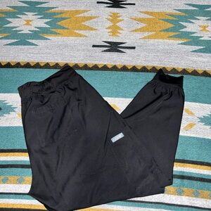 Med Couture Scrub Joggers XL